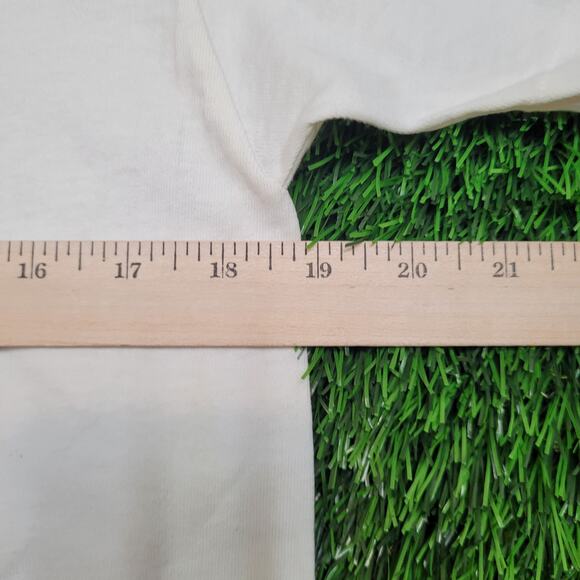 RARE VTG 1987 Married with Children Shirt Mens S  Kelly-Bundy Single Stitch USA - Picture 12 of 15